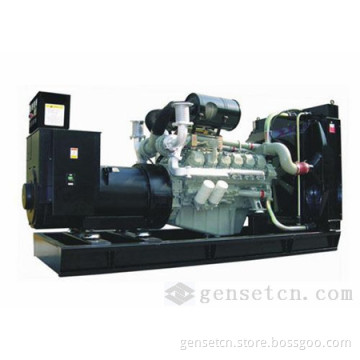 Doosan Diesel Generator Set